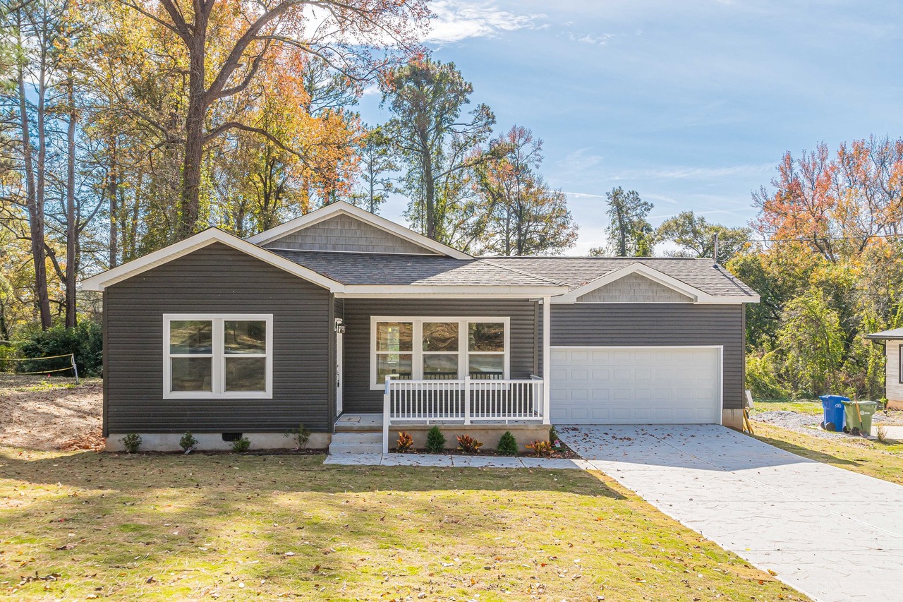 Clayton Introduces First CrossMod® Homes in Atlanta, Showcasing How Flexible Zoning Policies Can Promote Attainable Homeownership in Urban Areas