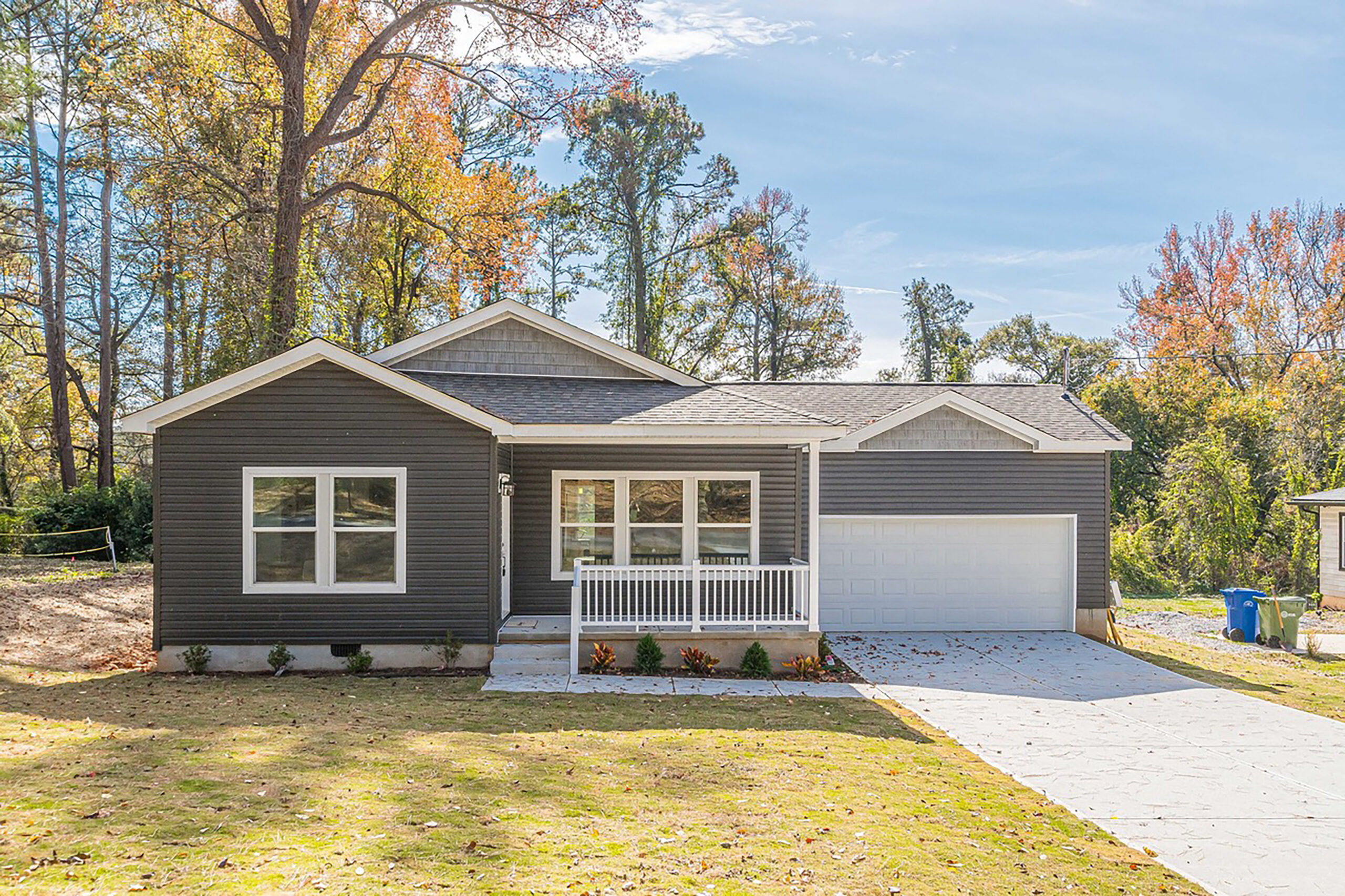 Clayton Introduces First CrossMod® Homes in Atlanta, Showcasing How Flexible Zoning Policies Can Promote Attainable Homeownership in Urban Areas