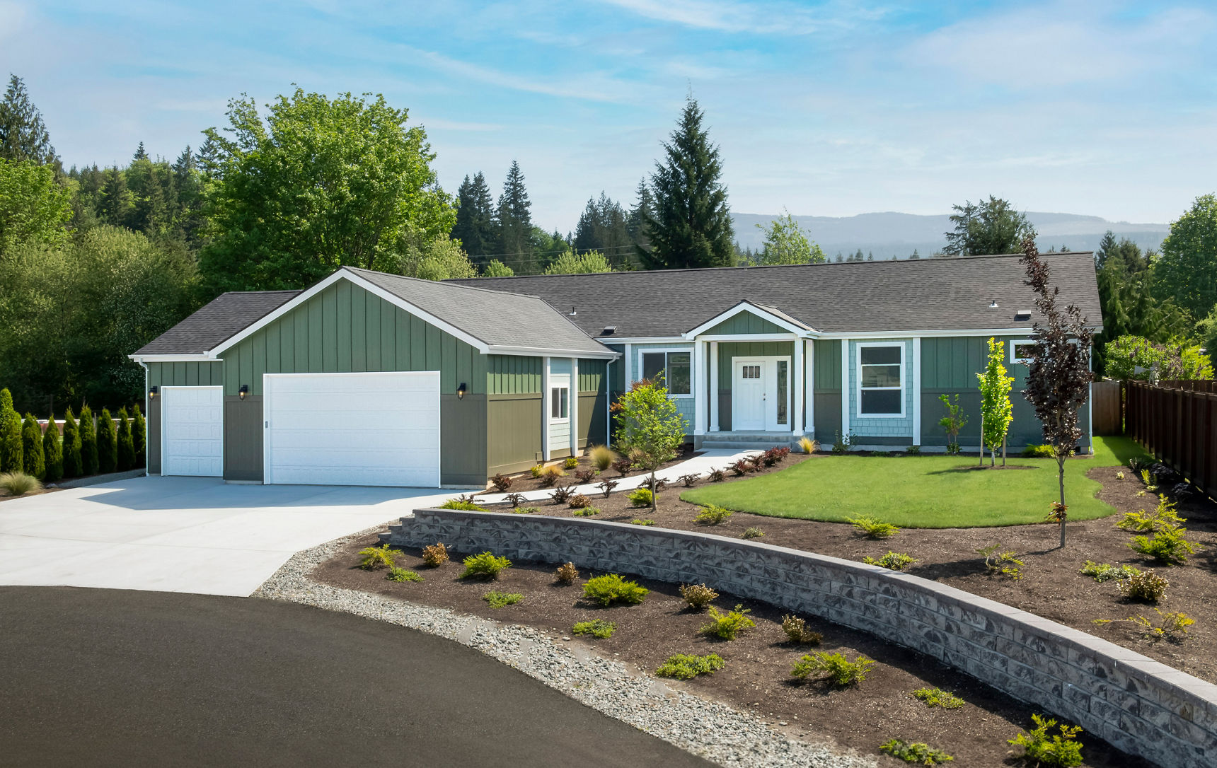VIEW CROSSMOD® HOMES