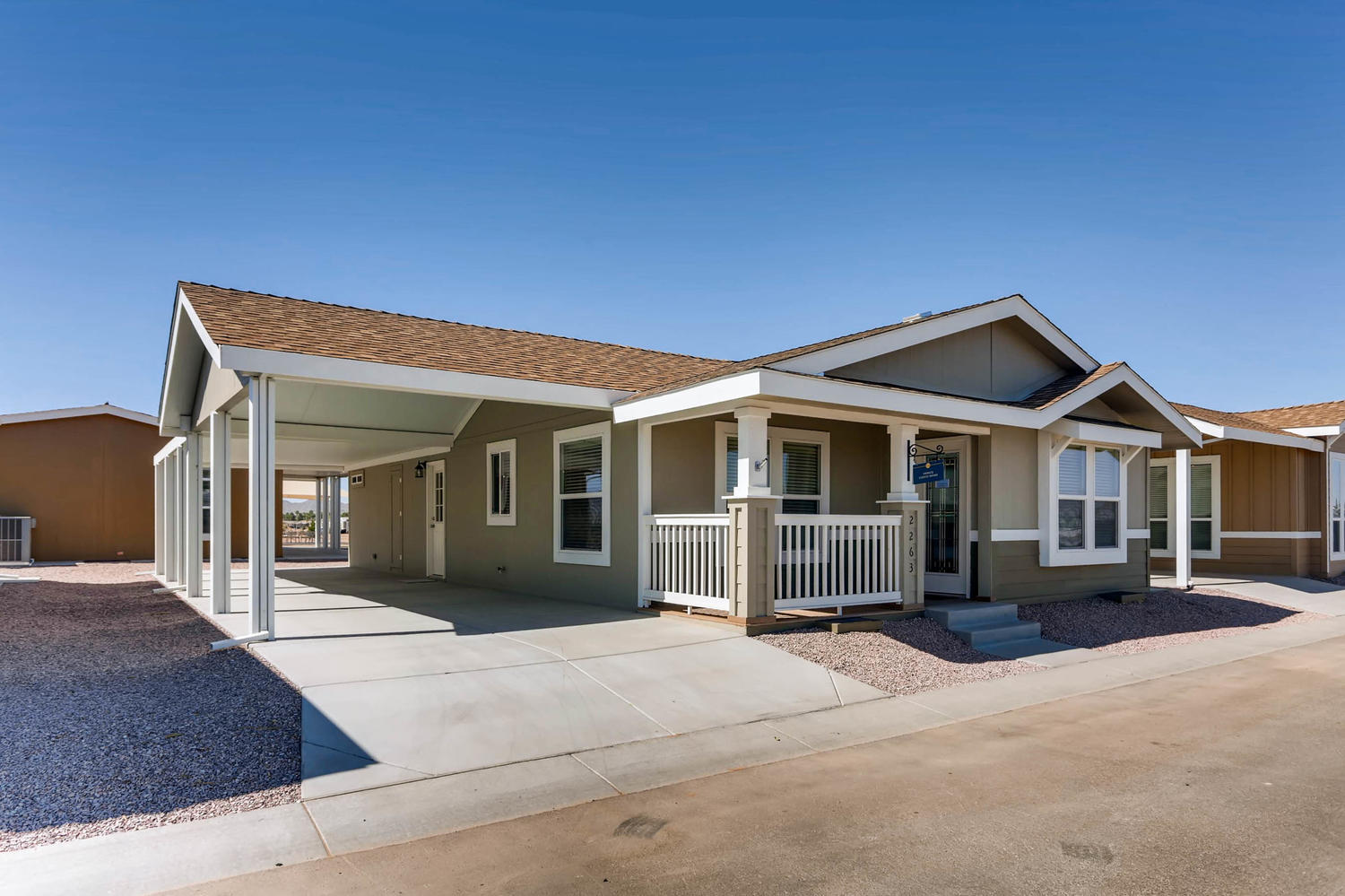 WHY BUILDERS ARE CHOOSING CROSSMOD®