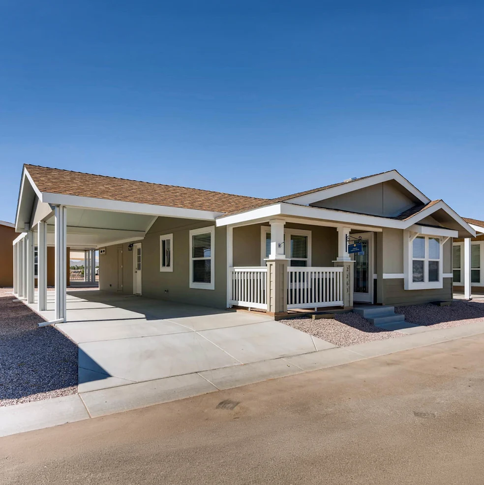 WHY BUILDERS ARE CHOOSING CROSSMOD®